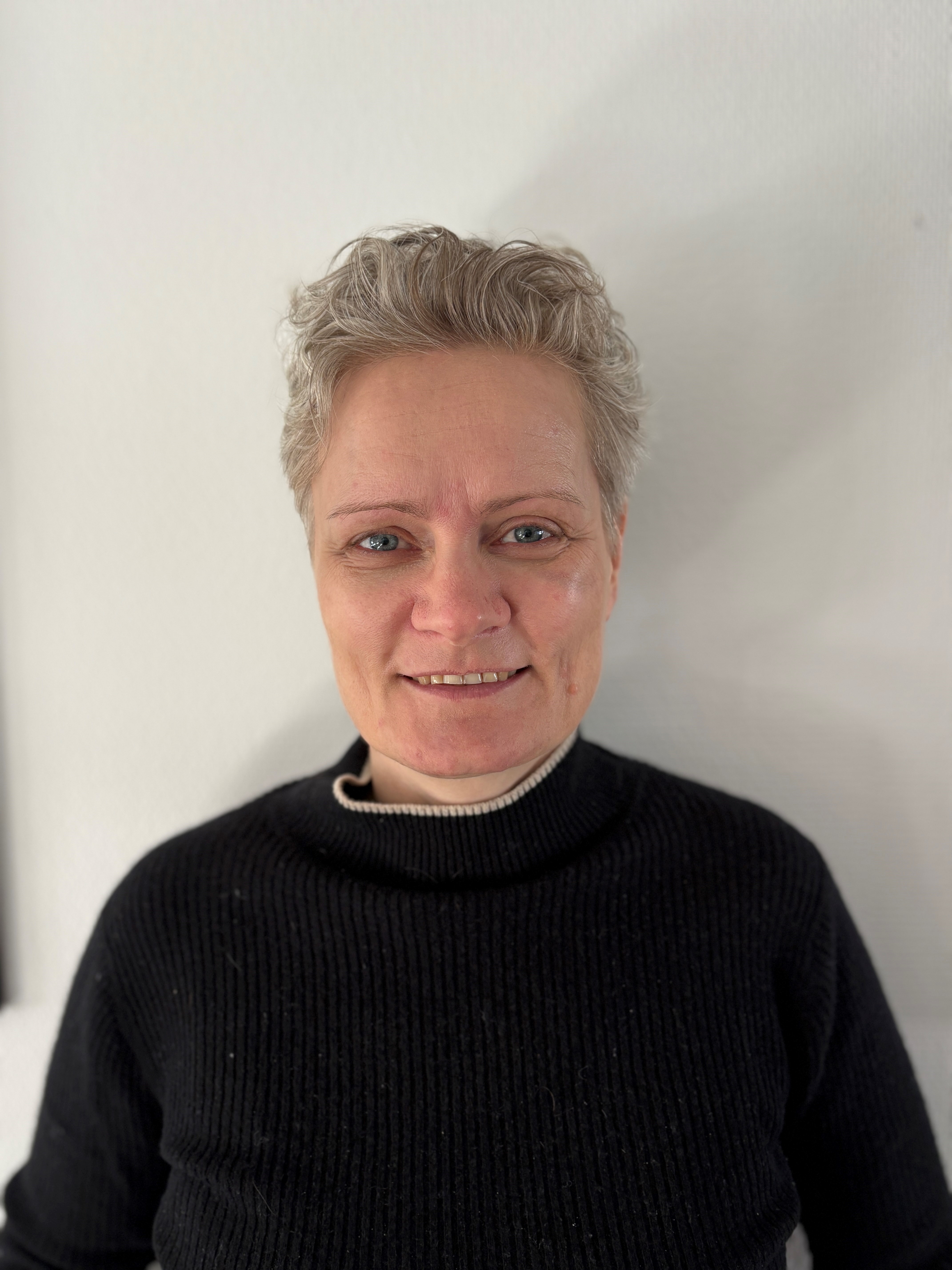 Lisa Østerhegn Lisa Østerhegn