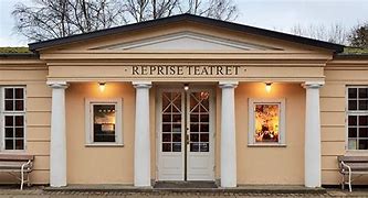 Reprisen Reprisen
